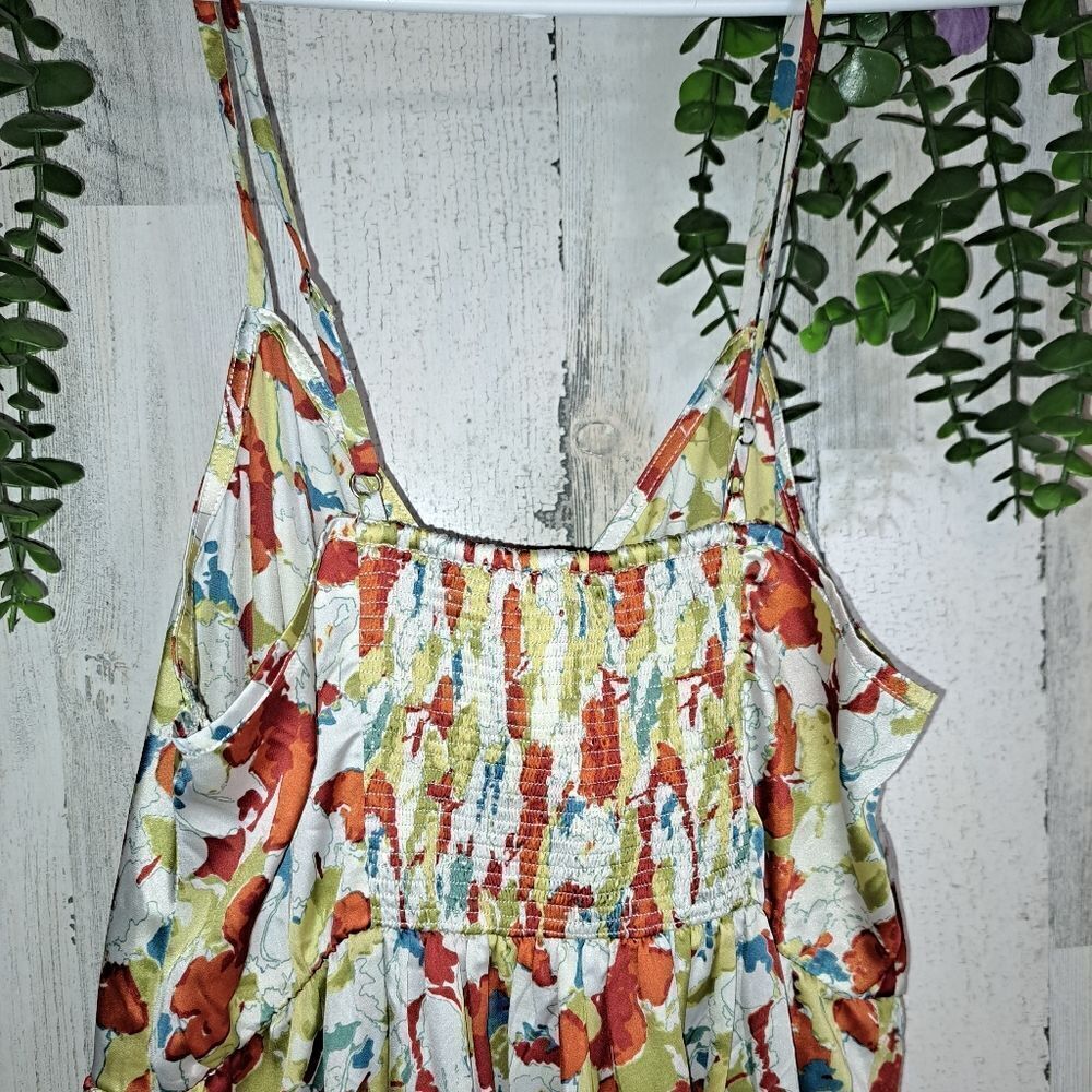 NWT Isabel Lu Dress - Picture 11 of 11